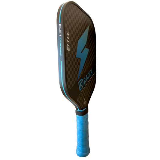 DPRADIX ELITE CARBONO 12K (AZUL) 2026