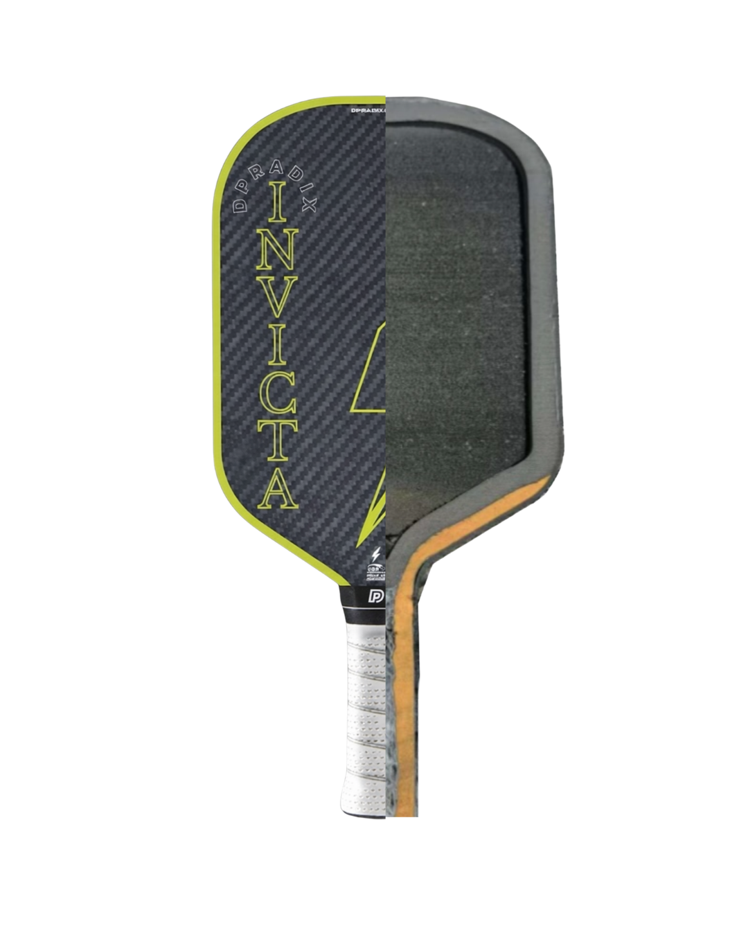 DPRADIX INVICTA V – Kevlar Foam Series (Pre-order)