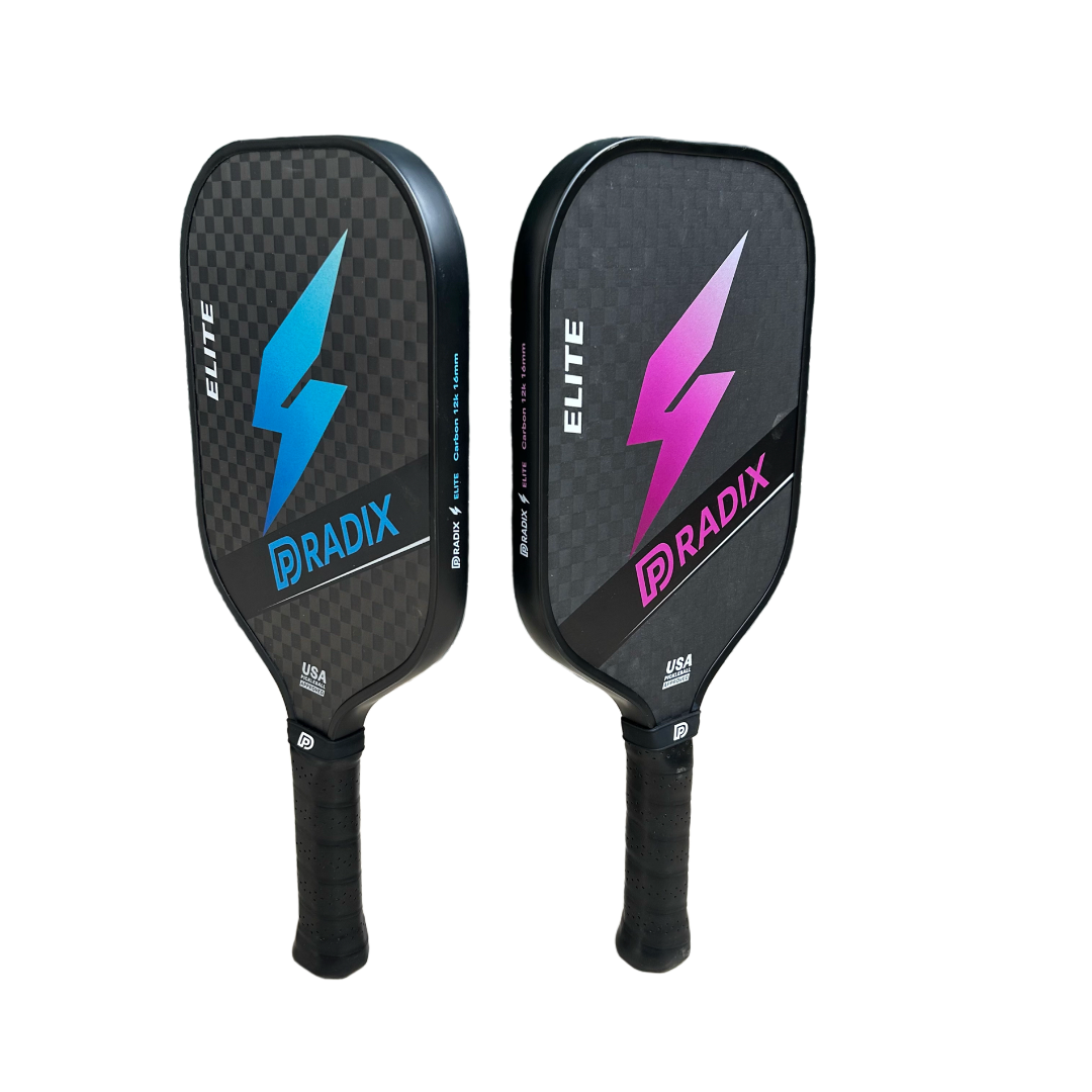 Palas pickleball más vendidas | DPRADIX