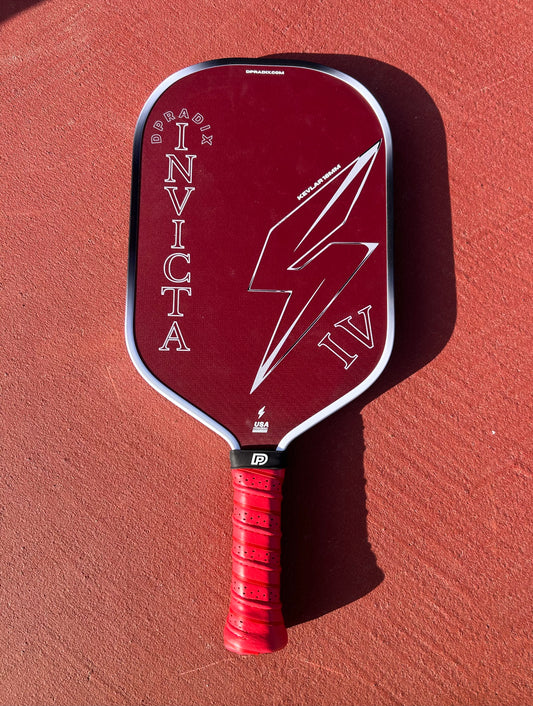 DPRADIX INVICTA V – Kevlar Foam Series (Pre-order)