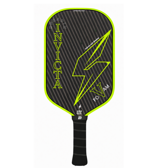 DPRADIX INVICTA V – Kevlar Foam Series (Pre-order)