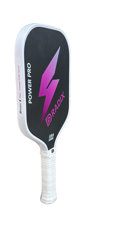 DPRADIX POWER PRO T700 (ROSA)