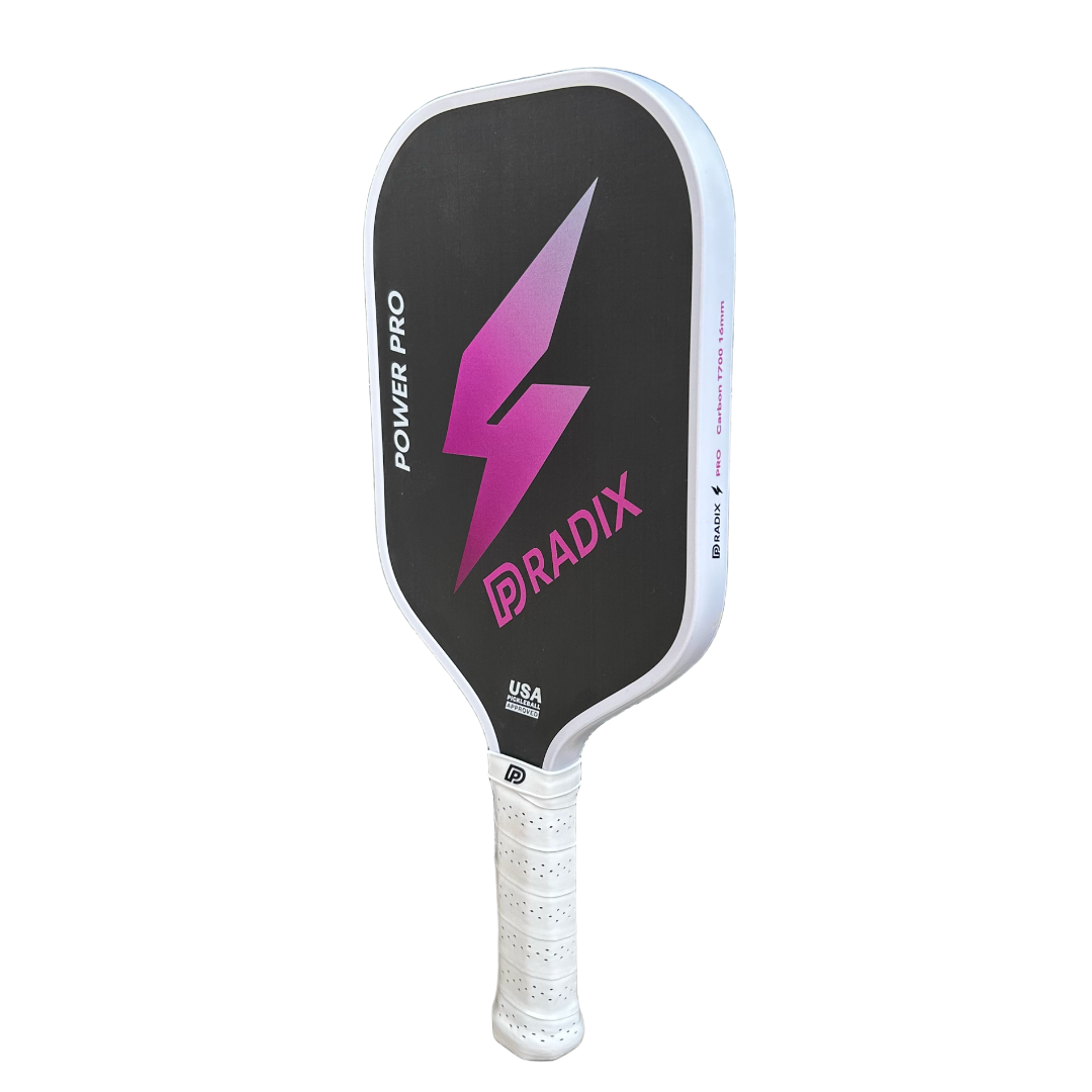 DPRADIX POWER PRO T700 (ROSA)